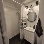 Apartment Klimatyczna Kawalerka W Centrum No 2 Gdynia