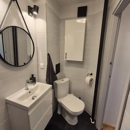 Klimatyczna Kawalerka W Centrum No 2 Apartamento *
