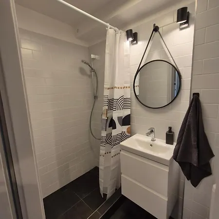 Apartamento Klimatyczna Kawalerka W Centrum No 2 Gdynia